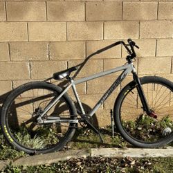 Throne 29er 