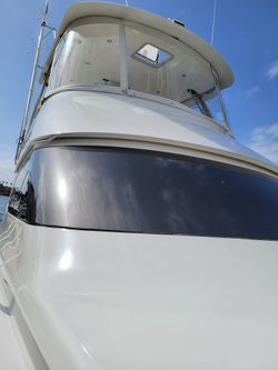 Detail Boat