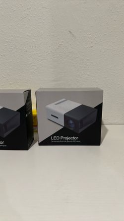 Projector