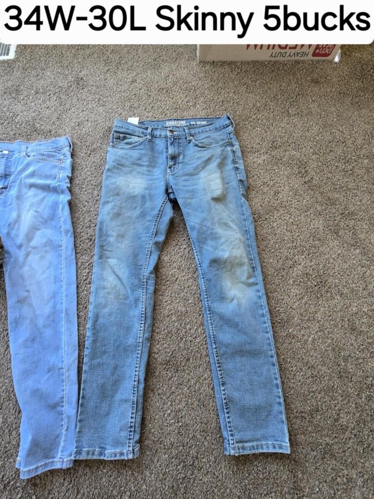Battery Charger & men's jeans,Coveralls, Tow Hitch, Mens Jacket