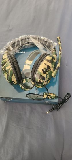 Gaming Headset