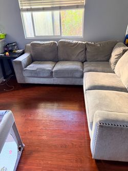 Free couch