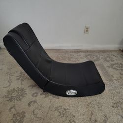 Gaming video rocker chair