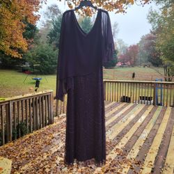Mother of the bride dress