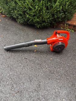 Echo PB-250LN Gas Leaf Blower