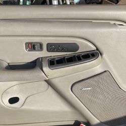 2003-2006 Chevy Silverado 