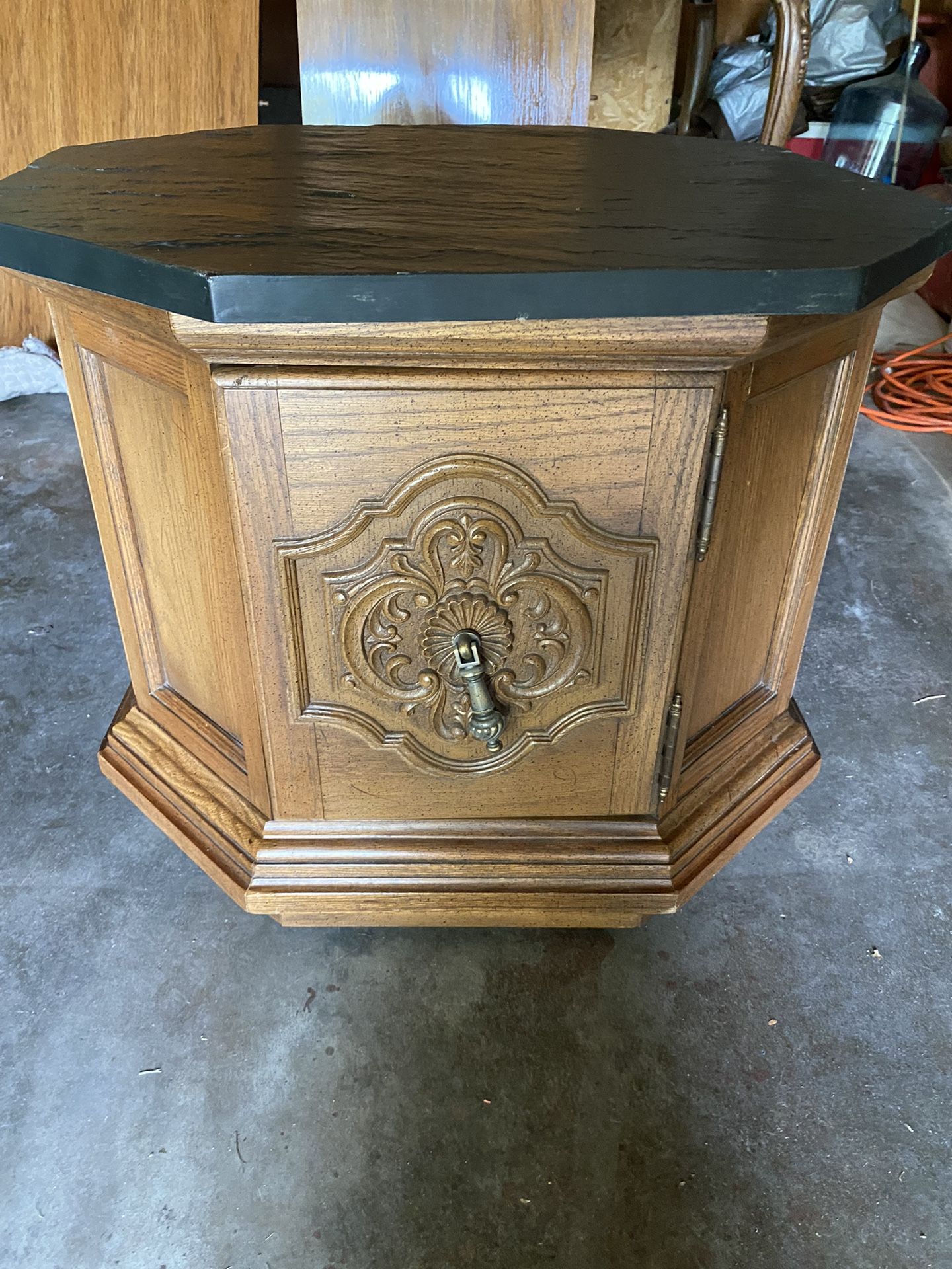 End Table