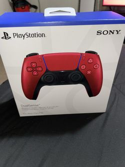 Playstation 5 Controller 