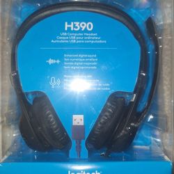 Headphones With Mic For Computer