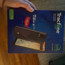 Brand New BLU View 5 Pro TracPhone! 