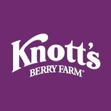 Knotts Berry Farm Tickets