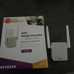Netgear WiFi Extender AC1200
