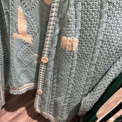 Taylor Swift 1989 Cardigan