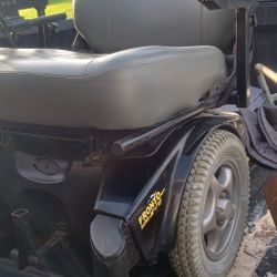 Medical Wheelchair 