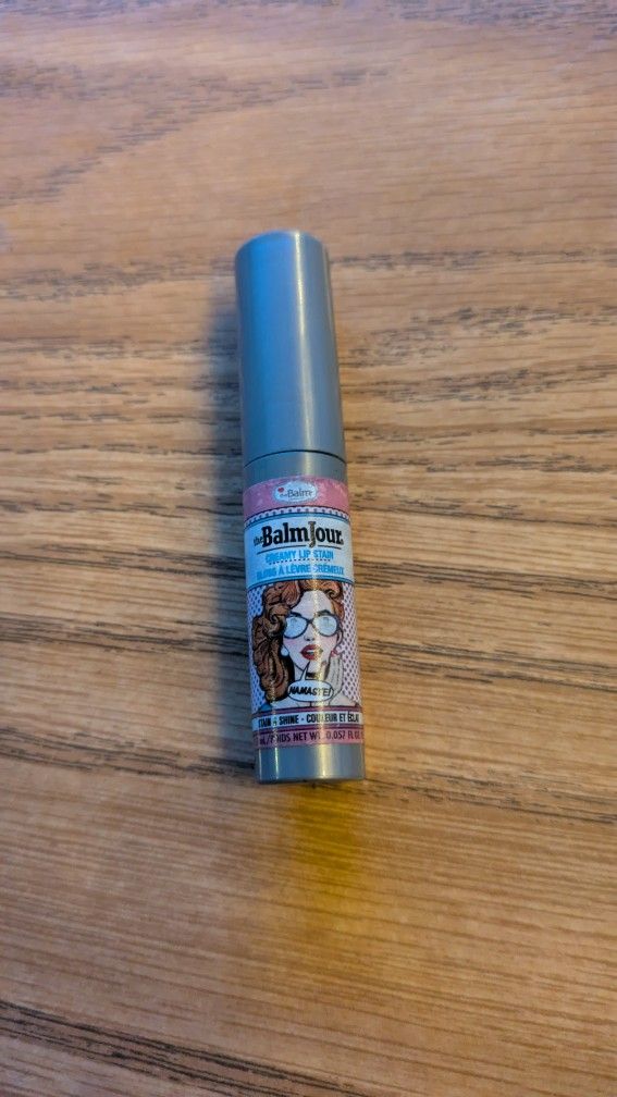 Pink Lip Stain