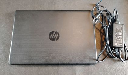 HP Laptop 14"
