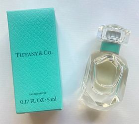 Tiffany and Company perfume