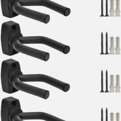 Wall Mounts For Guitar/Instruments