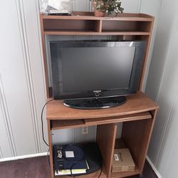 Monitor w/ stand