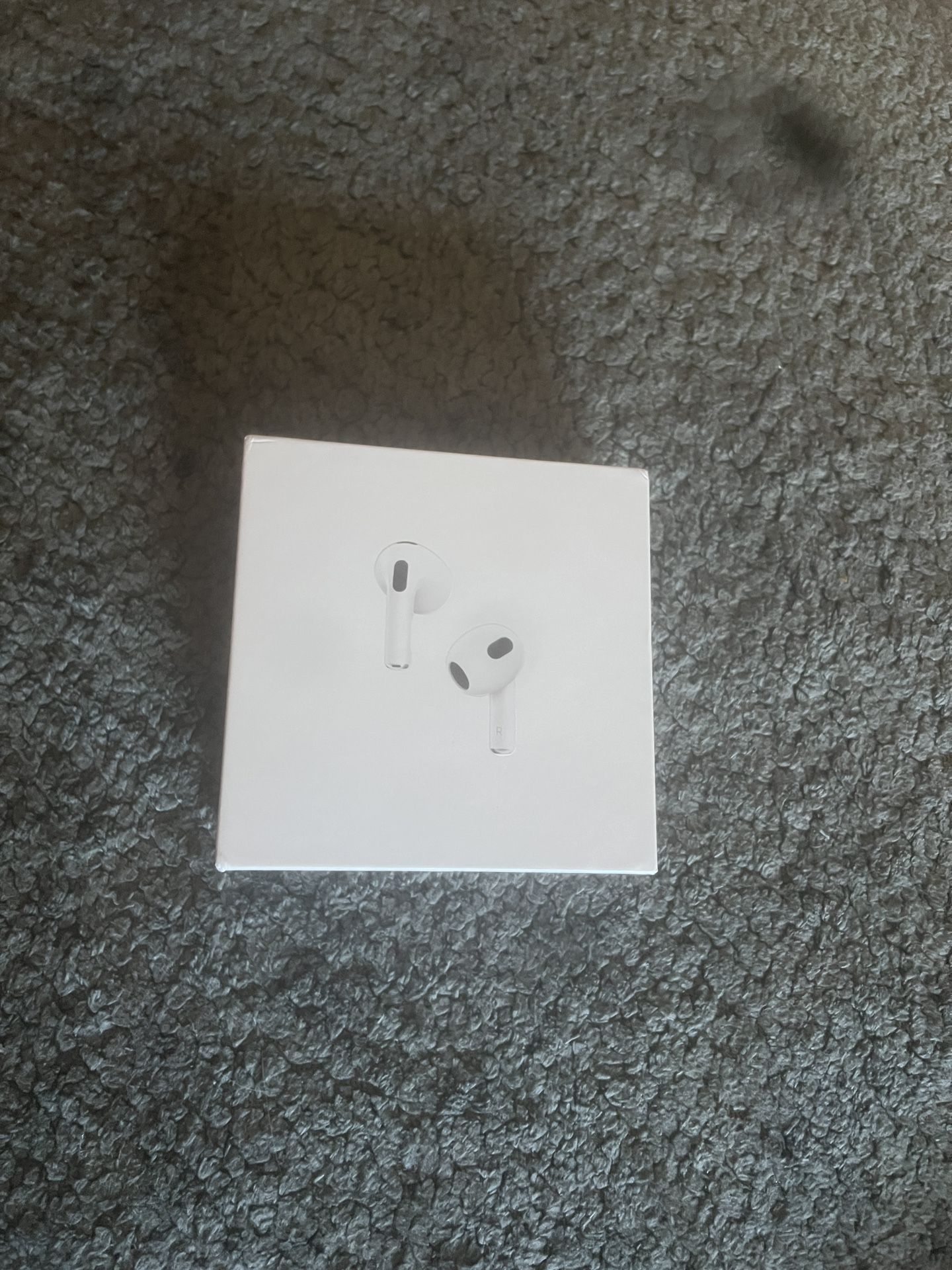 Air POD Pro 3