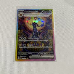 Umbreon Ex 
