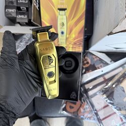 Style craft saber trimmer