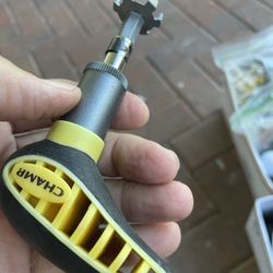 Gokf Shoes Tool