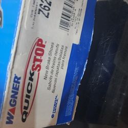 Brake Shoe Pad For Honda Accord