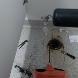 Drain Snake
