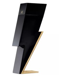 Carolina Herrera Bad Boy Men Perfume
