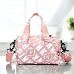 Sports / Cosmetic Bag