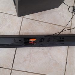 Sony Surround Sound System