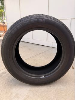 205/55/16 NEXEN