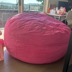 Very Large Bean Bag 
