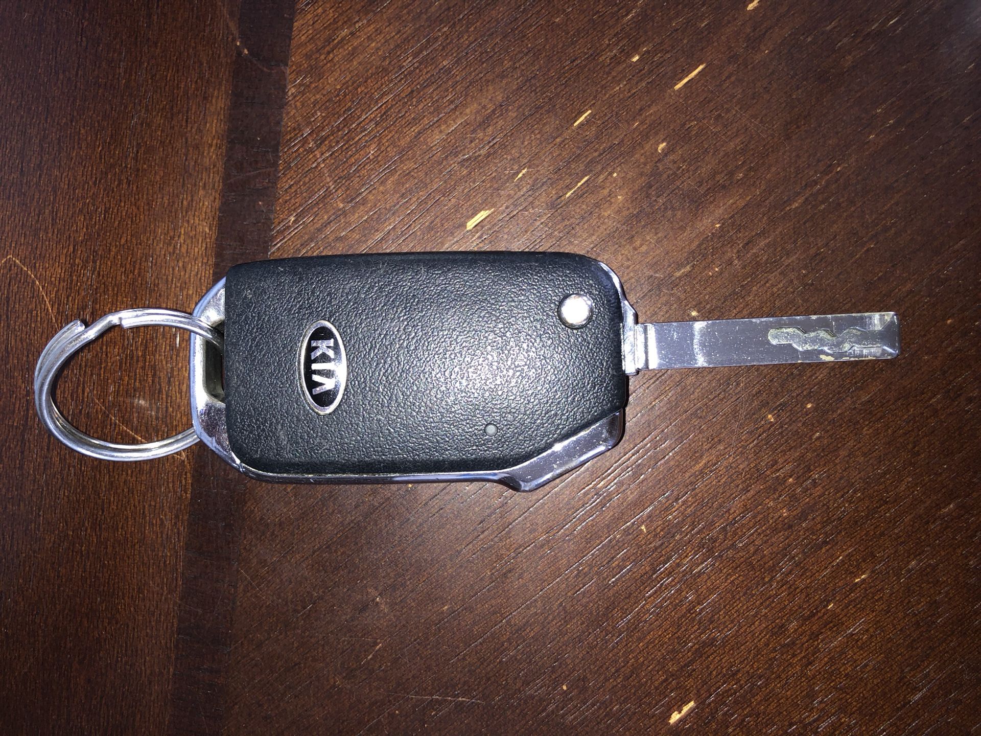Kia Key fob