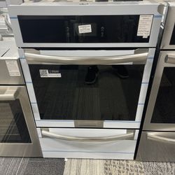 Frigidaire 27" Gas Wall Oven