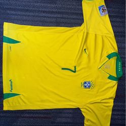 2010 Brazil KAKA Eliminatorias