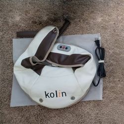 Kolin Neck Massager 