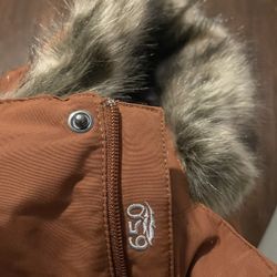 Columbia Winter Jacket 