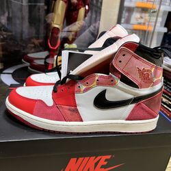 Jordan 1 Next Chapter 