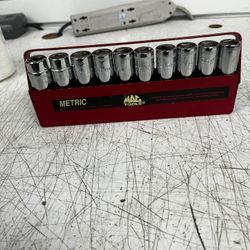 mac tools socket set 