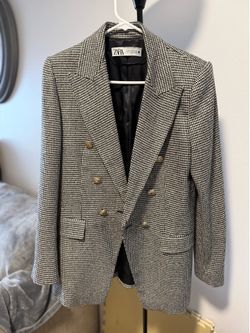 ZARA blazer