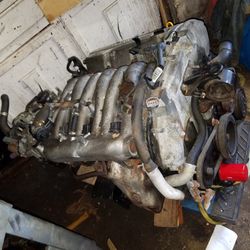 1997 Nissan 3.0 Engine , Low Miles 