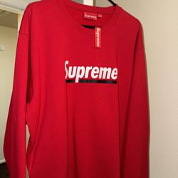 Supreme 