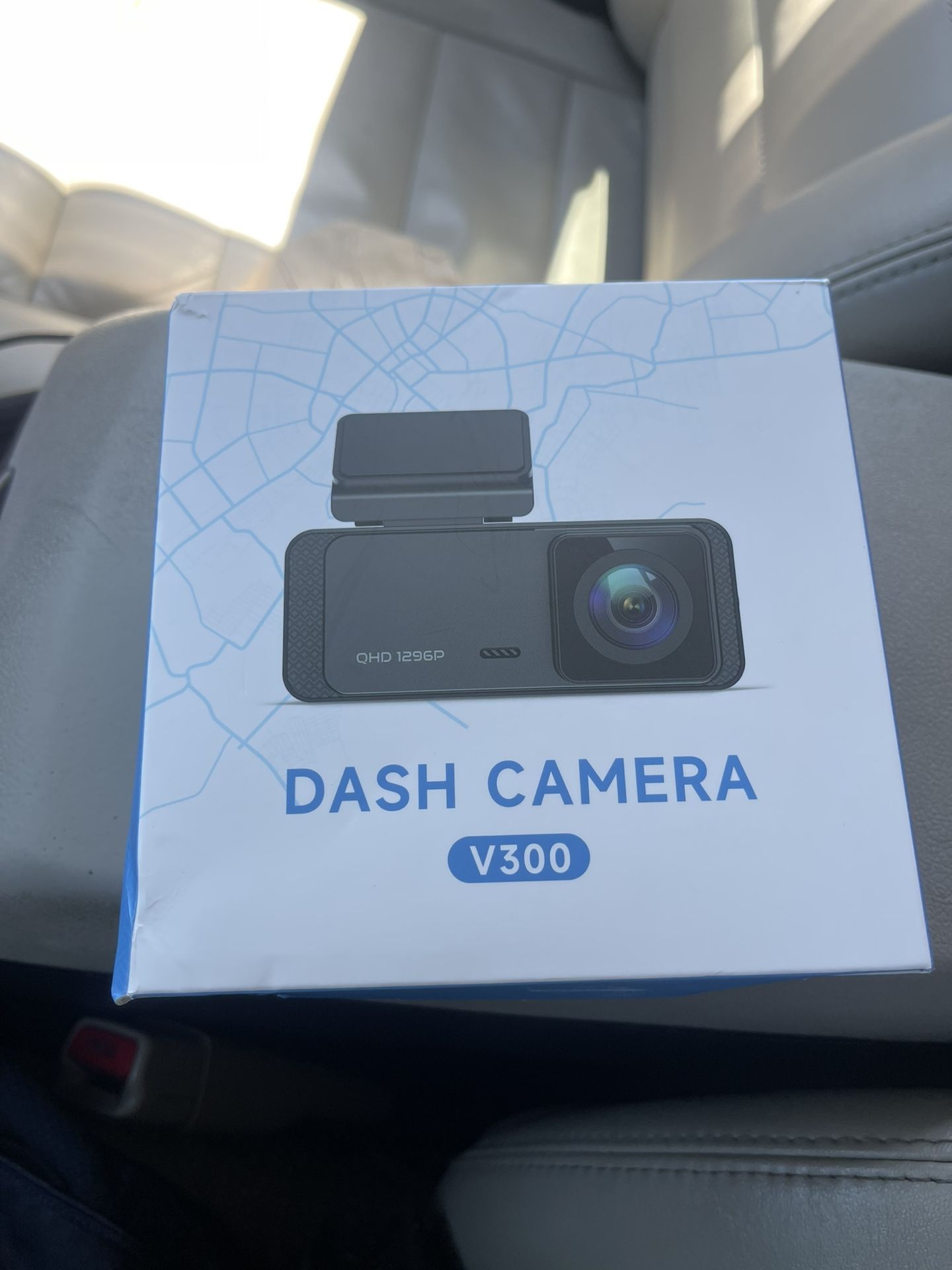 Dashcam