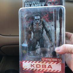 Planet Apes