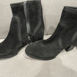 Blondo Waterproof Boots