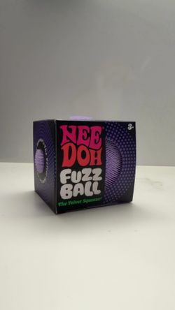 Needoh Fuzzball