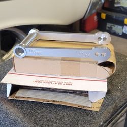 CBR600 Lowering Link