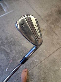 Taylormade p790